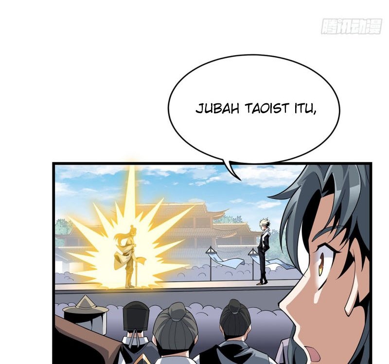 The First Sword of Earth Chapter 13 Gambar 81