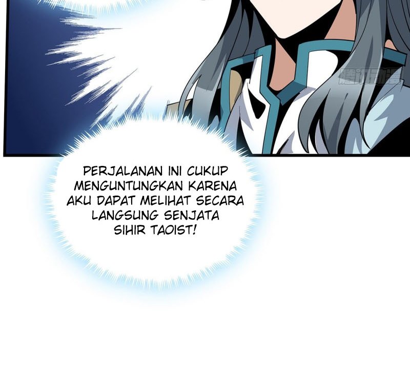 The First Sword of Earth Chapter 13 Gambar 85