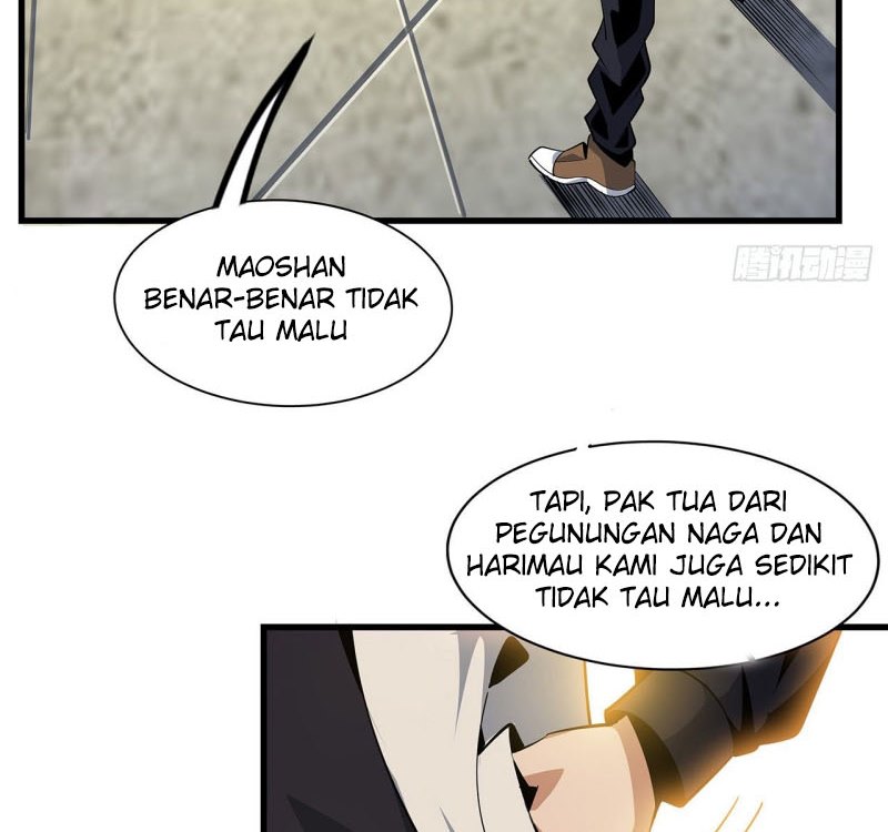 The First Sword of Earth Chapter 13 Gambar 88