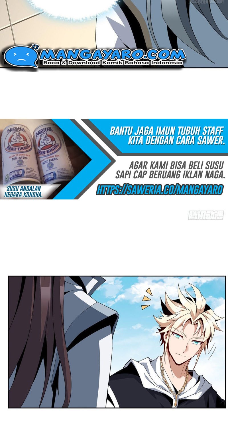 The First Sword of Earth Chapter 12 Gambar 30