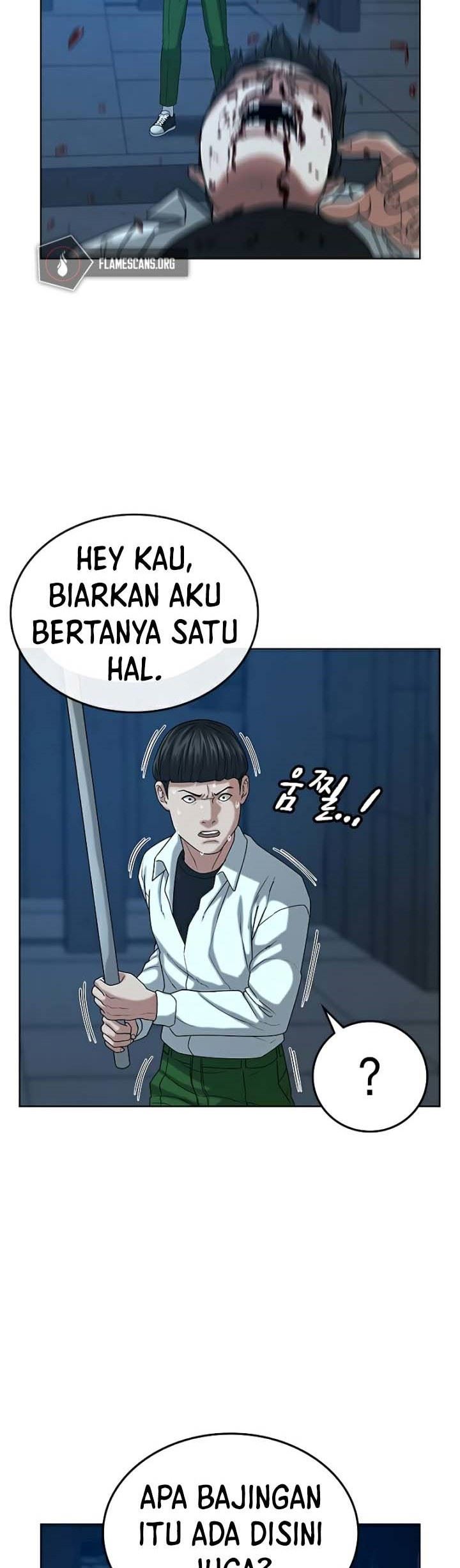 Reality Quest Chapter 21 Gambar 33