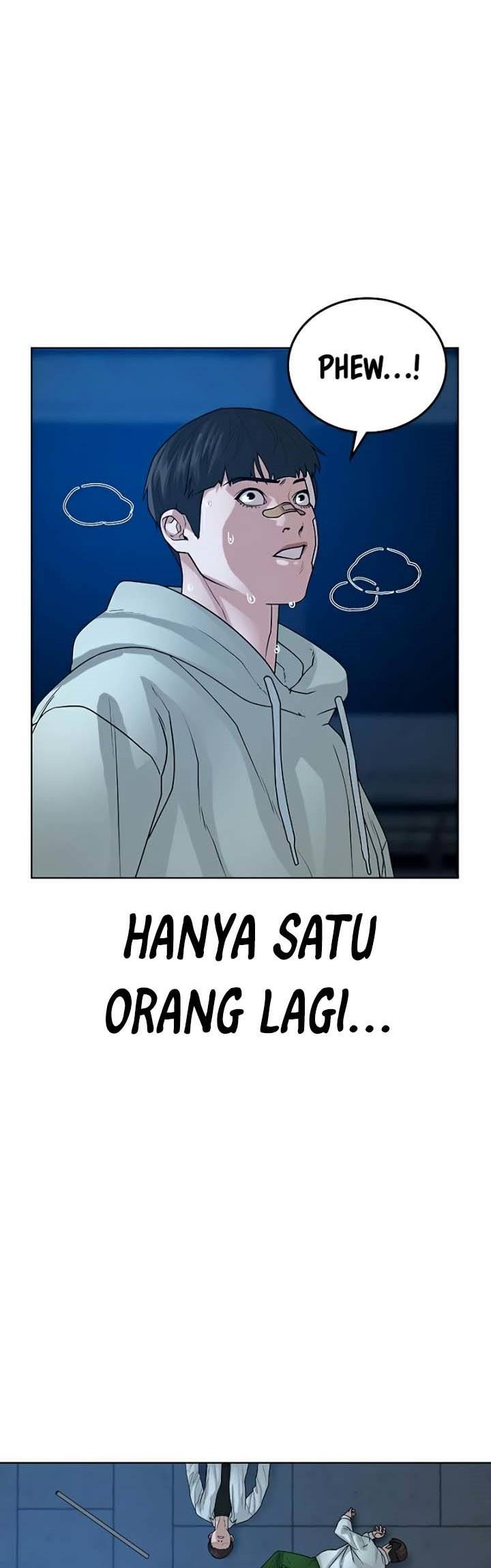 Reality Quest Chapter 21 Gambar 39