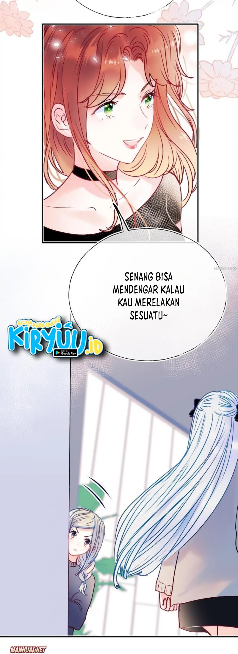 To be Winner Chapter 96 Gambar 10