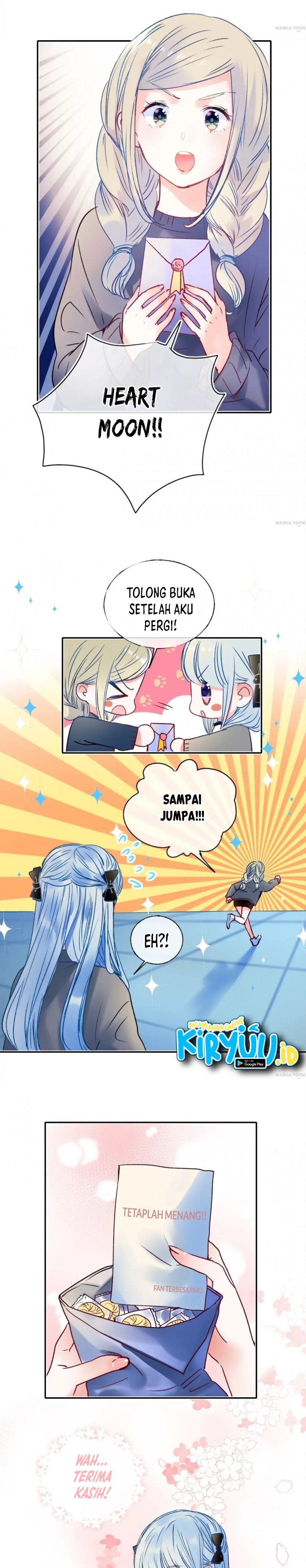 To be Winner Chapter 96 Gambar 11