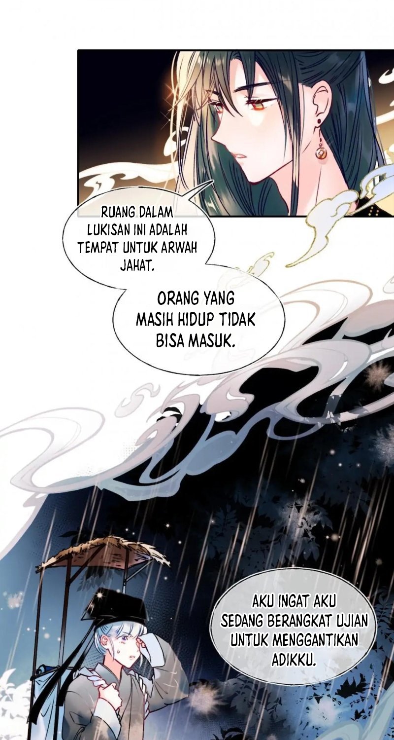 To be Winner Chapter 97 Gambar 31