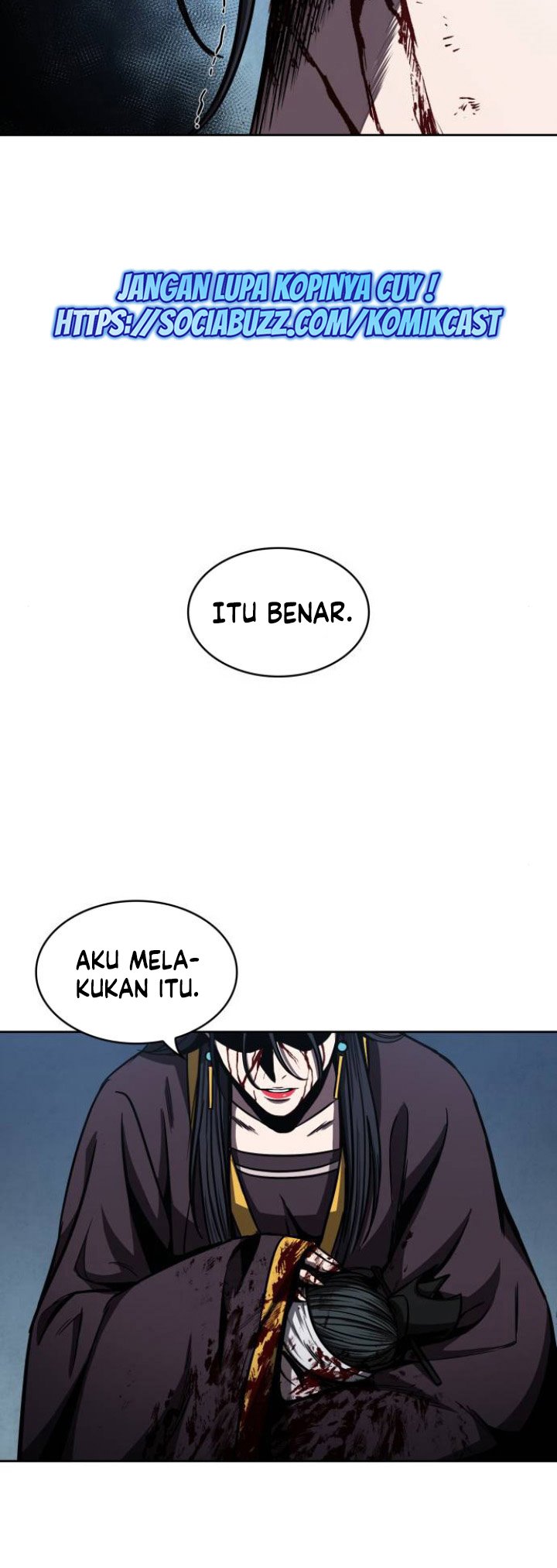 Nano Machine Chapter 95 Gambar 14