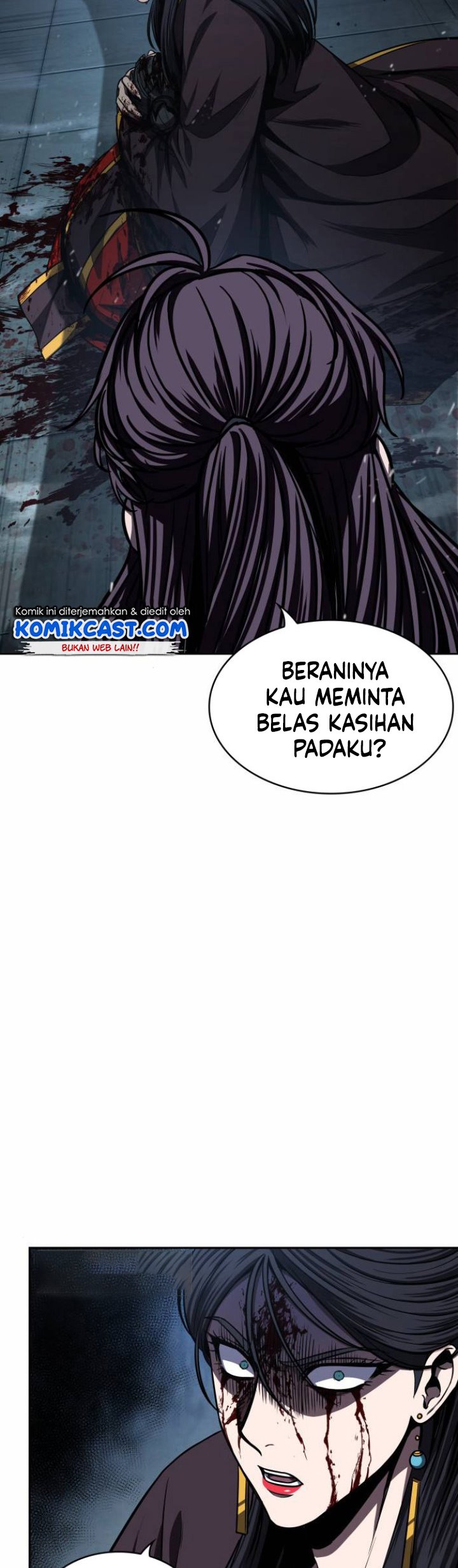 Nano Machine Chapter 95 Gambar 3