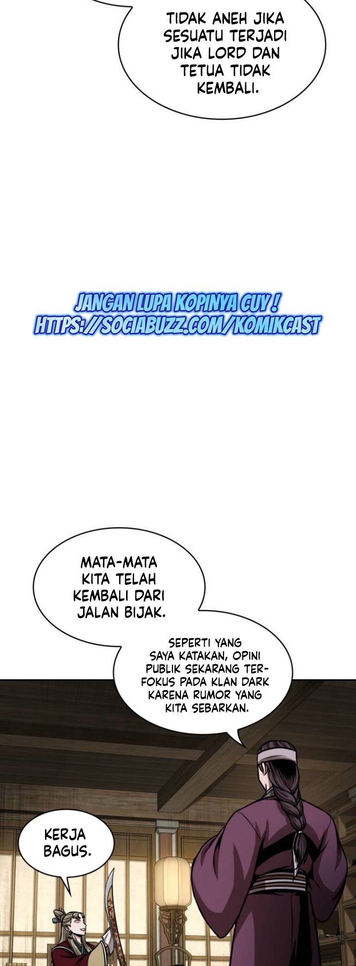 Nano Machine Chapter 95 Gambar 49