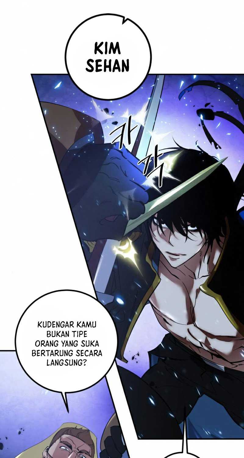 Return to Player Chapter 66 Gambar 63