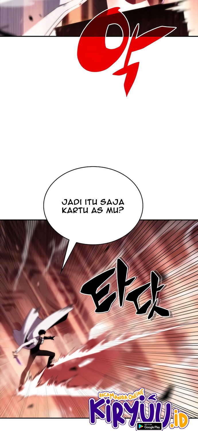 Solo Max-Level Newbie Chapter 37 Gambar 37