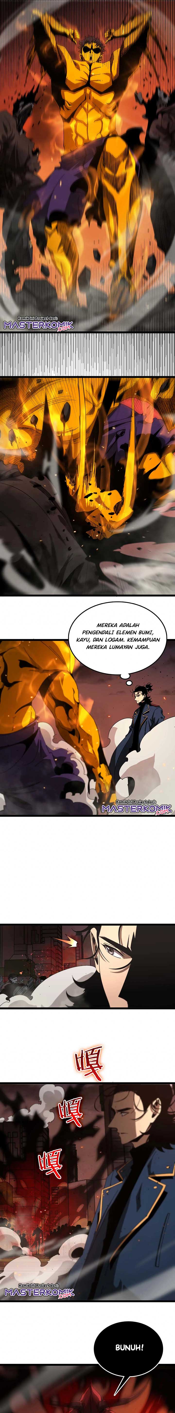 World’s Apocalypse Online Chapter 88 Gambar 6