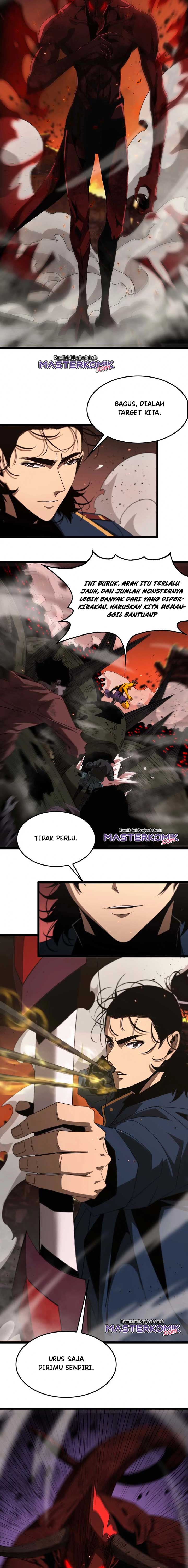 World’s Apocalypse Online Chapter 88 Gambar 7