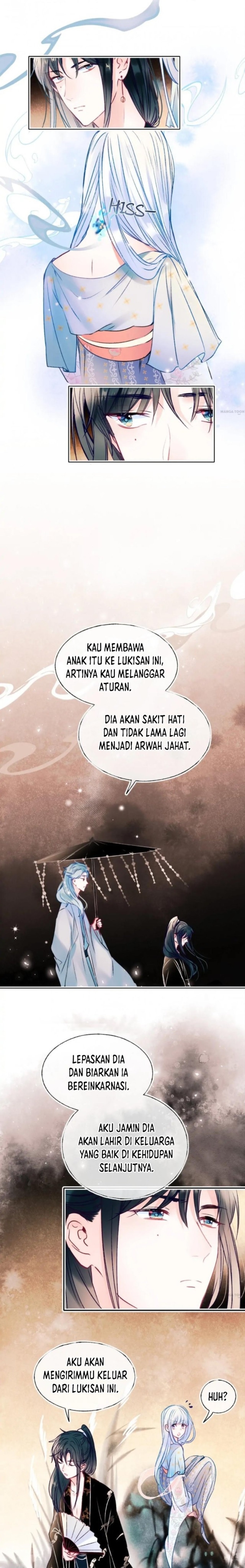 To be Winner Chapter 98 Gambar 5