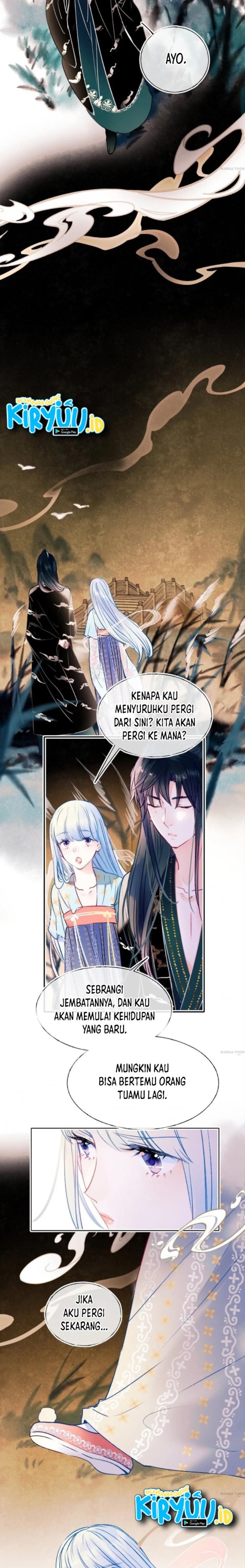 To be Winner Chapter 98 Gambar 6