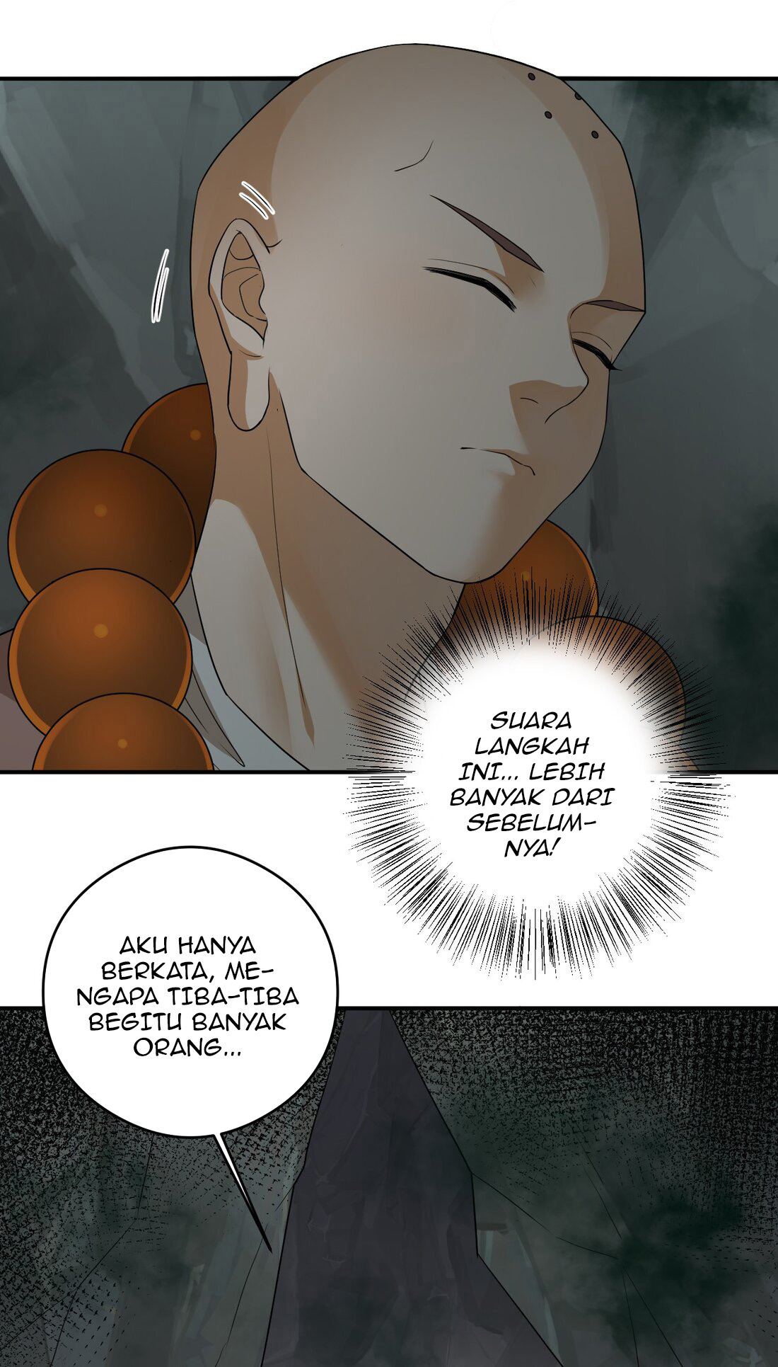 Chief of The Novice Village Chapter 20 Gambar 26