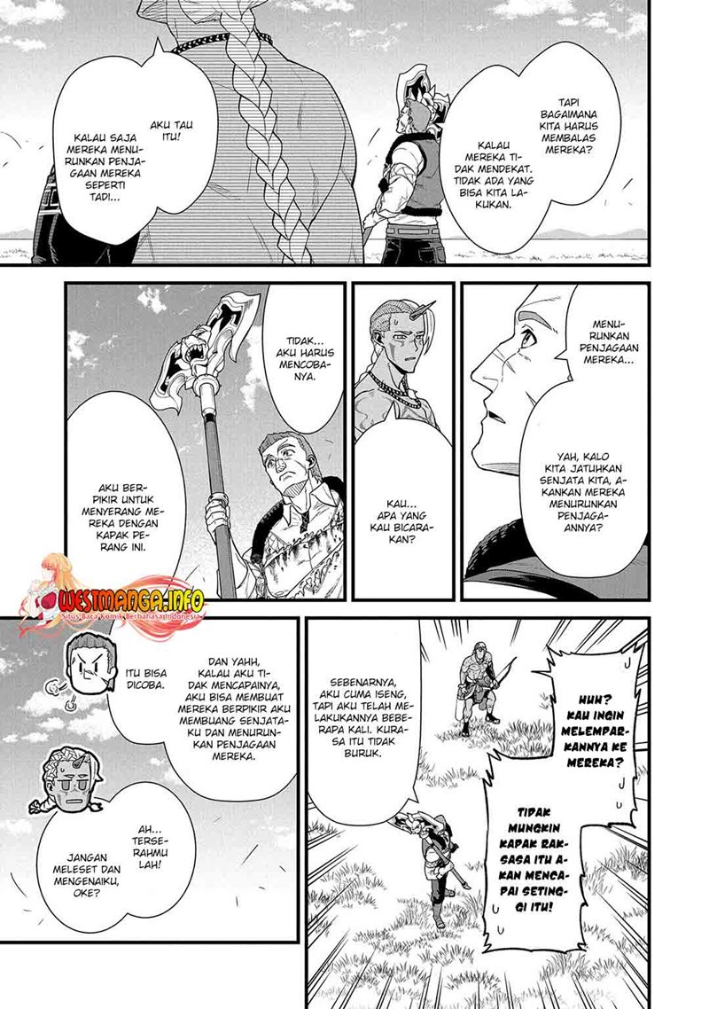 Ryoumin 0-nin Start no Henkyou Ryoushusama Chapter 29 Gambar 10