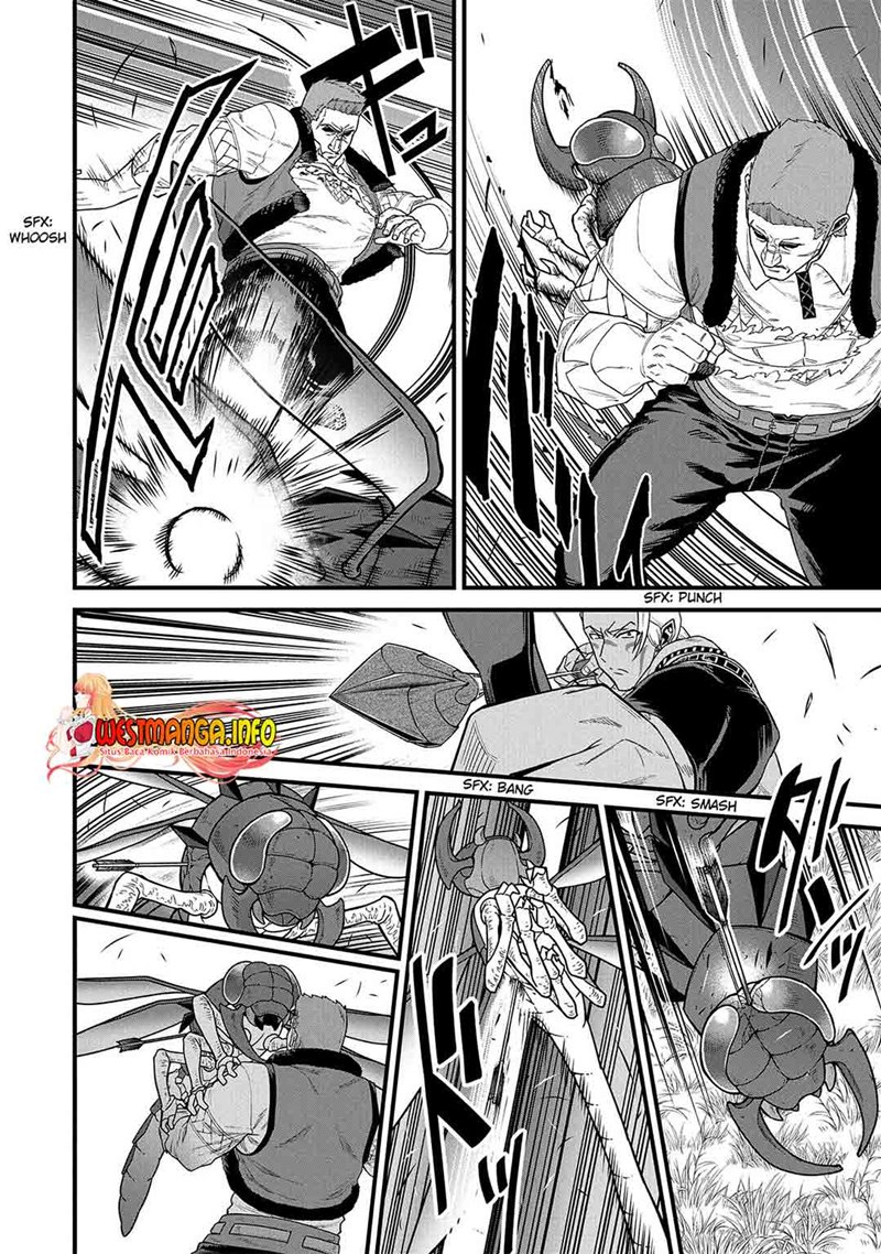 Ryoumin 0-nin Start no Henkyou Ryoushusama Chapter 29 Gambar 15