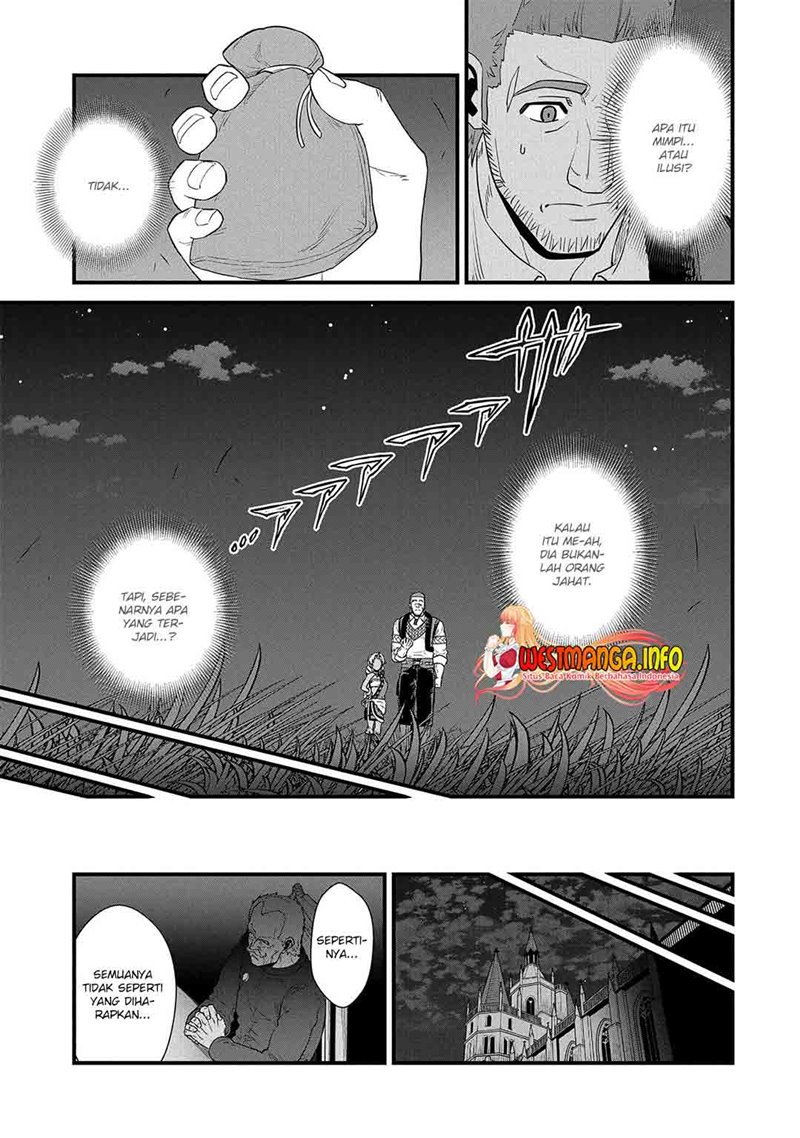 Ryoumin 0-nin Start no Henkyou Ryoushusama Chapter 29 Gambar 33