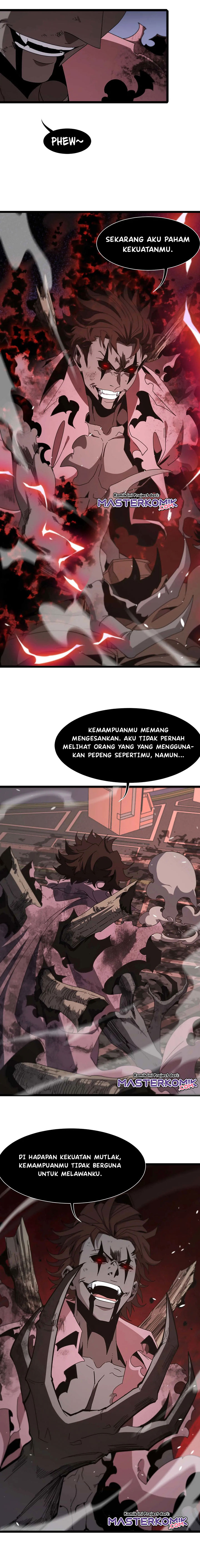 World’s Apocalypse Online Chapter 89 Gambar 7