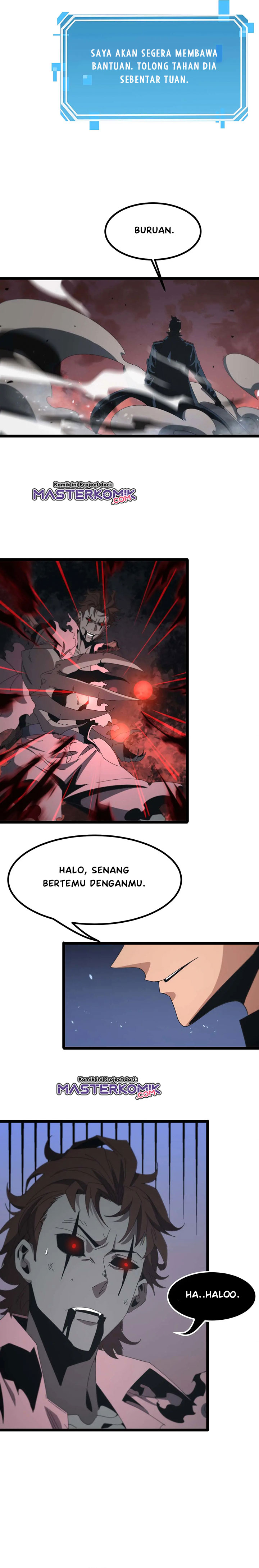 World’s Apocalypse Online Chapter 89 Gambar 9