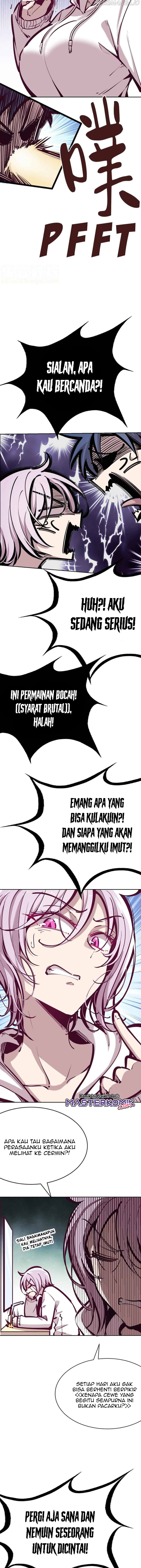 Demon X Angel, Can’t Get Along! Chapter 40 Gambar 6