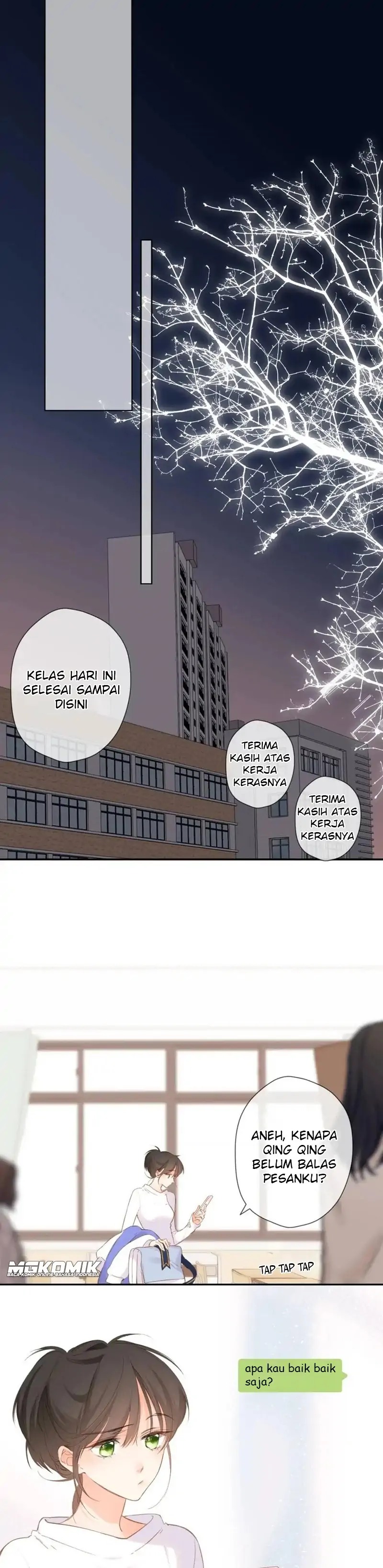 Once More Chapter 108 Gambar 5