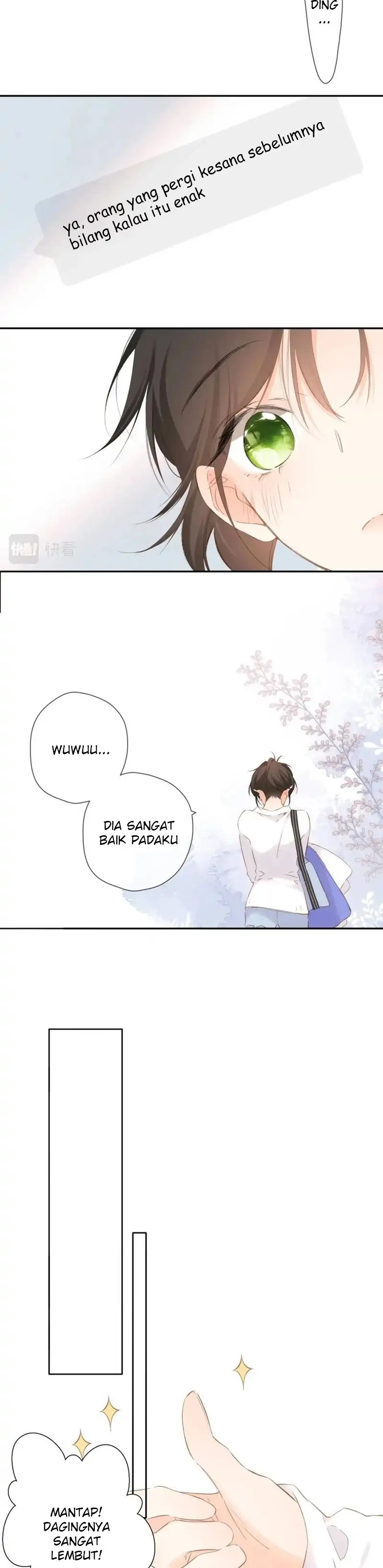 Once More Chapter 108 Gambar 9