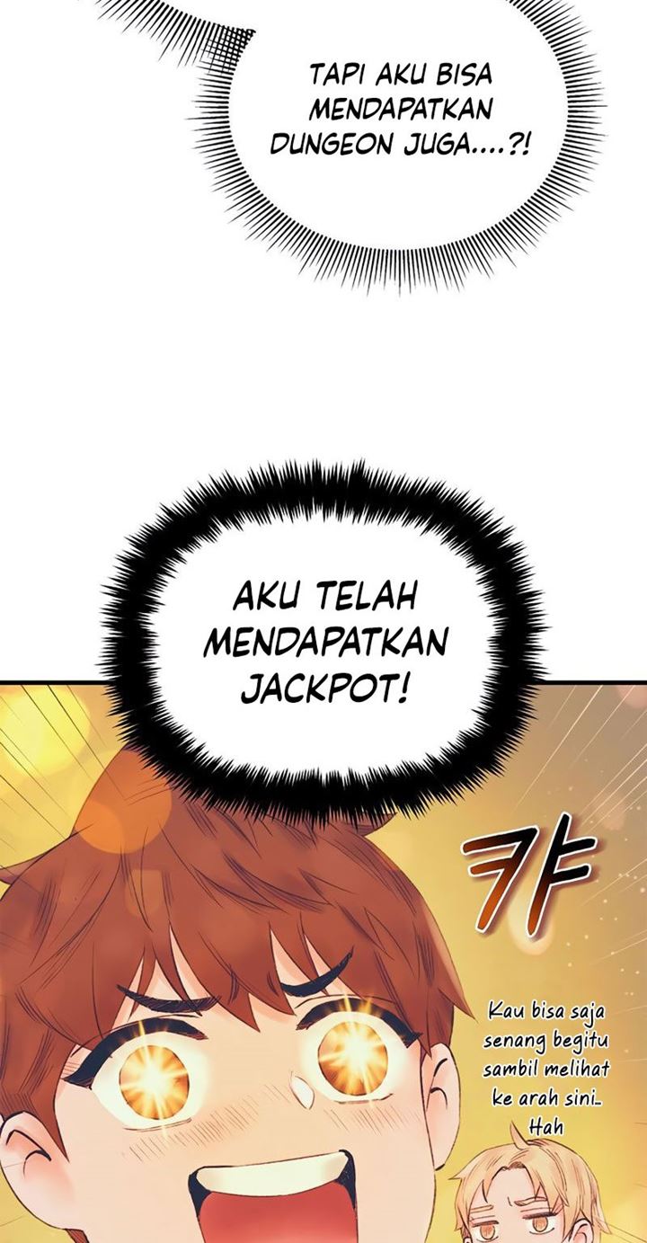 The Healing Priest Of The Sun Chapter 20 Gambar 26