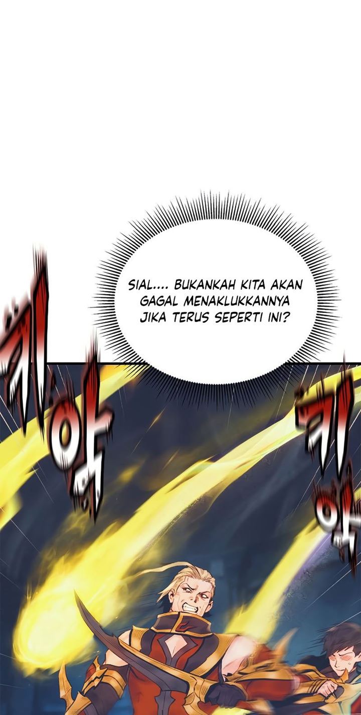 The Healing Priest Of The Sun Chapter 20 Gambar 37