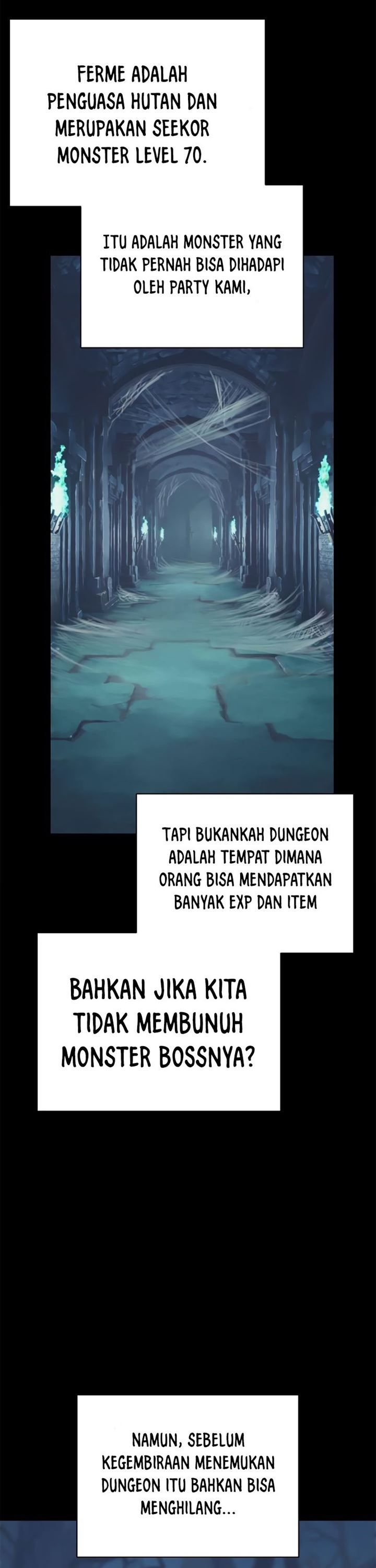 The Healing Priest Of The Sun Chapter 20 Gambar 6