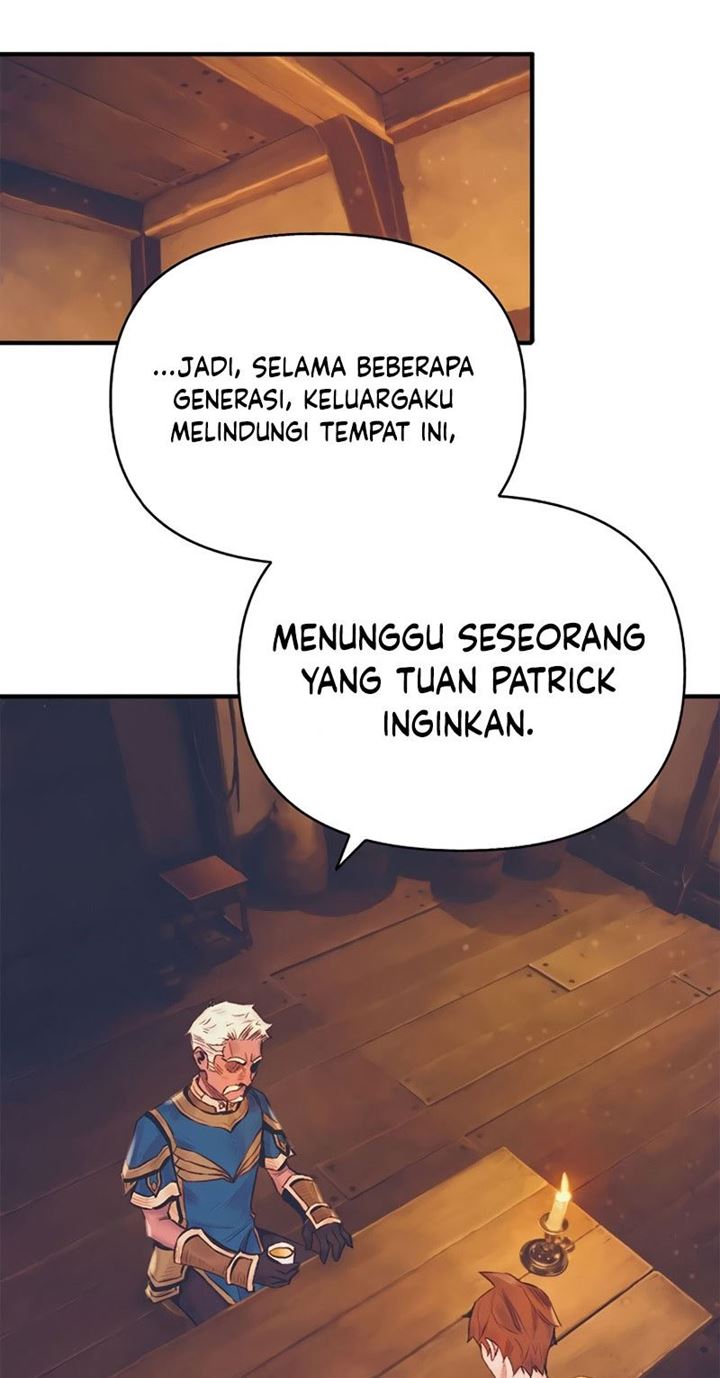 The Healing Priest Of The Sun Chapter 14 Gambar 35