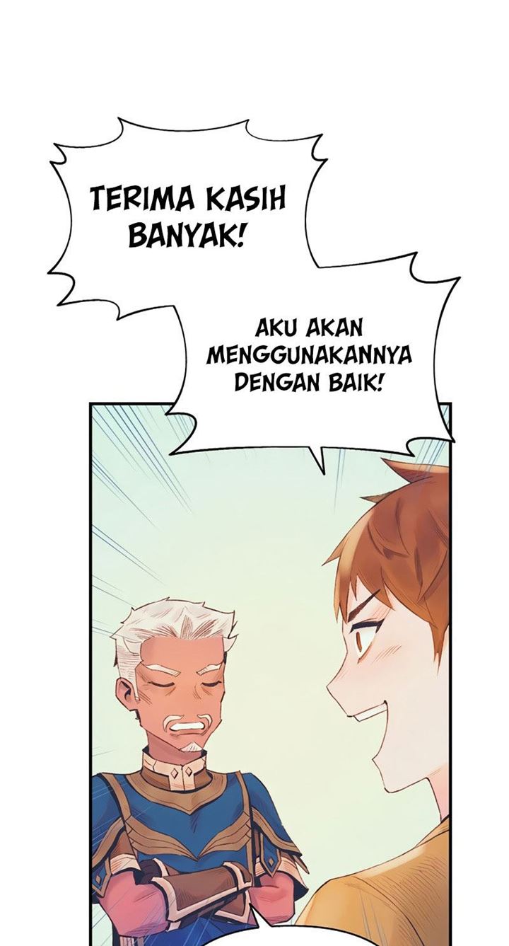 The Healing Priest Of The Sun Chapter 14 Gambar 58