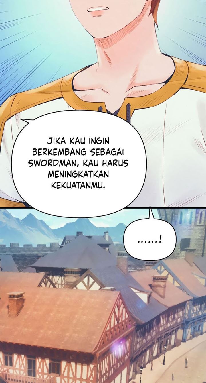 The Healing Priest Of The Sun Chapter 14 Gambar 60