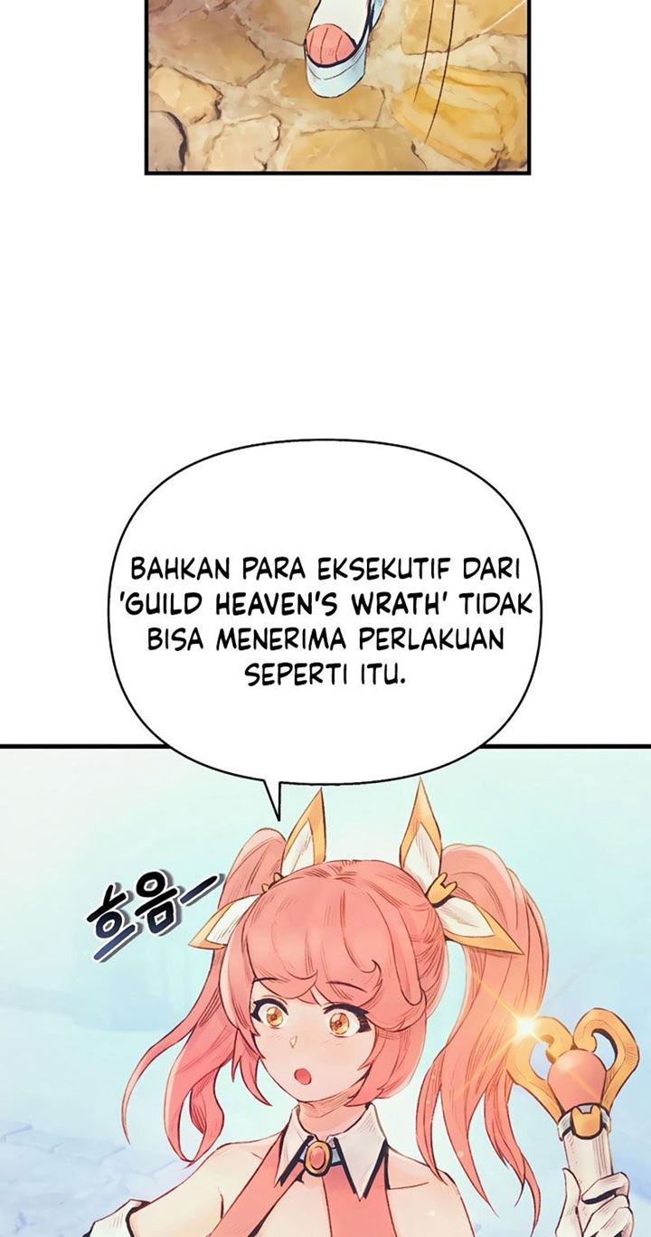 The Healing Priest Of The Sun Chapter 14 Gambar 77