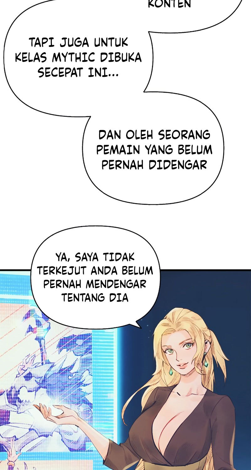 The Healing Priest Of The Sun Chapter 11 Gambar 19