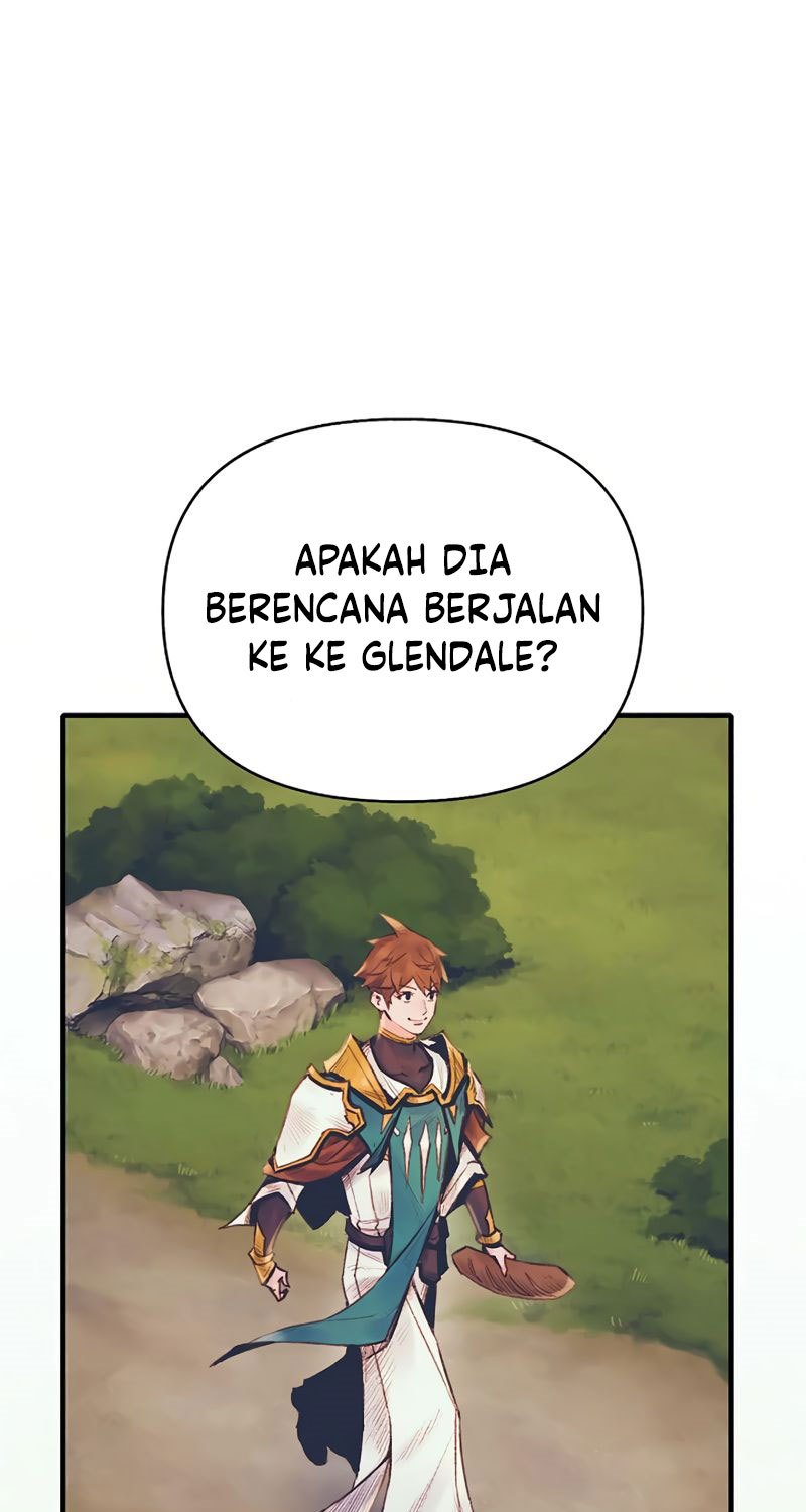 The Healing Priest Of The Sun Chapter 11 Gambar 30