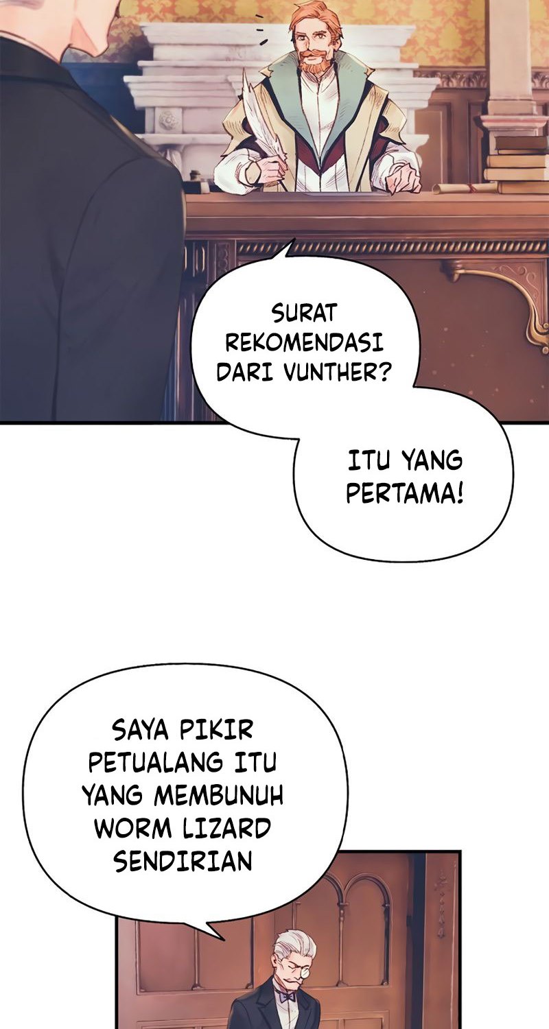 The Healing Priest Of The Sun Chapter 11 Gambar 50