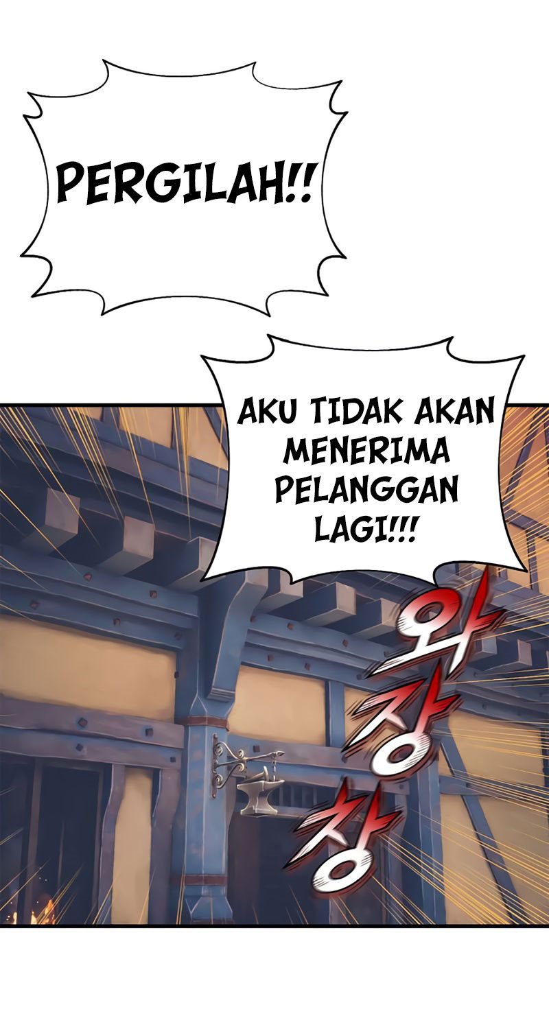 The Healing Priest Of The Sun Chapter 11 Gambar 79