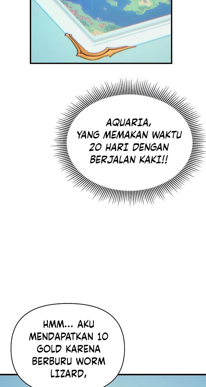 The Healing Priest Of The Sun Chapter 11 Gambar 86