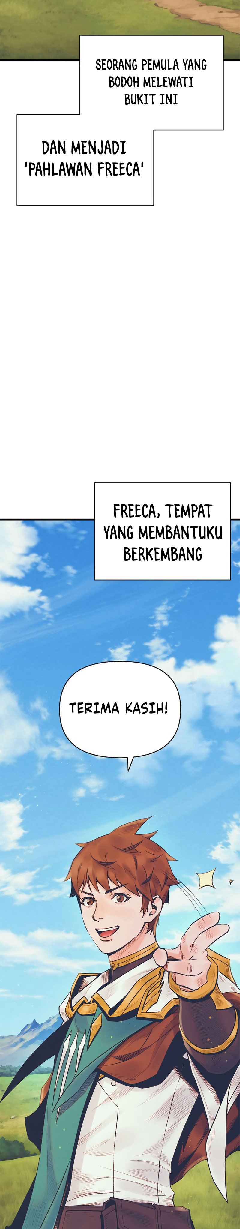 The Healing Priest Of The Sun Chapter 10 Gambar 36