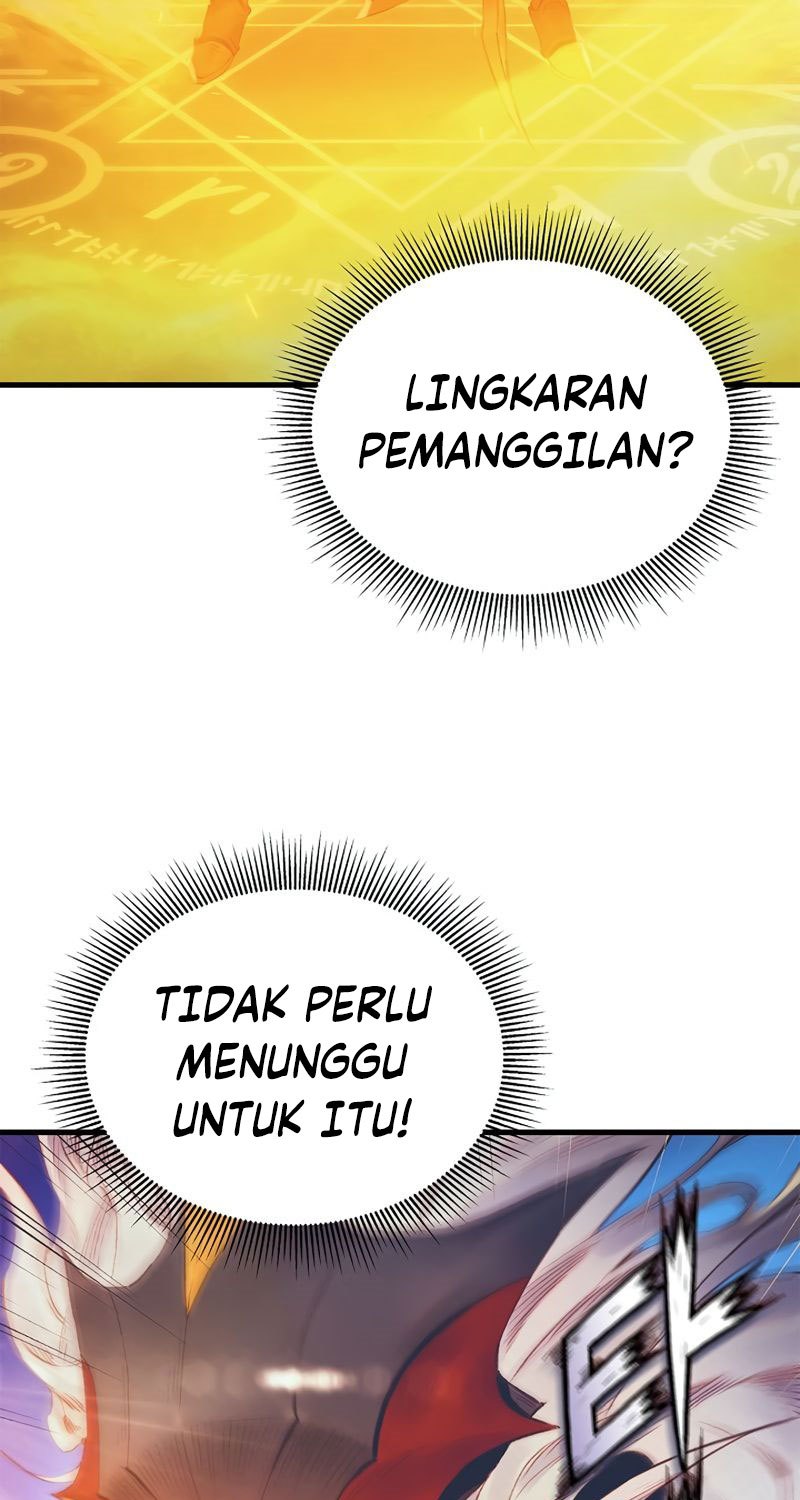 The Healing Priest Of The Sun Chapter 9 Gambar 14