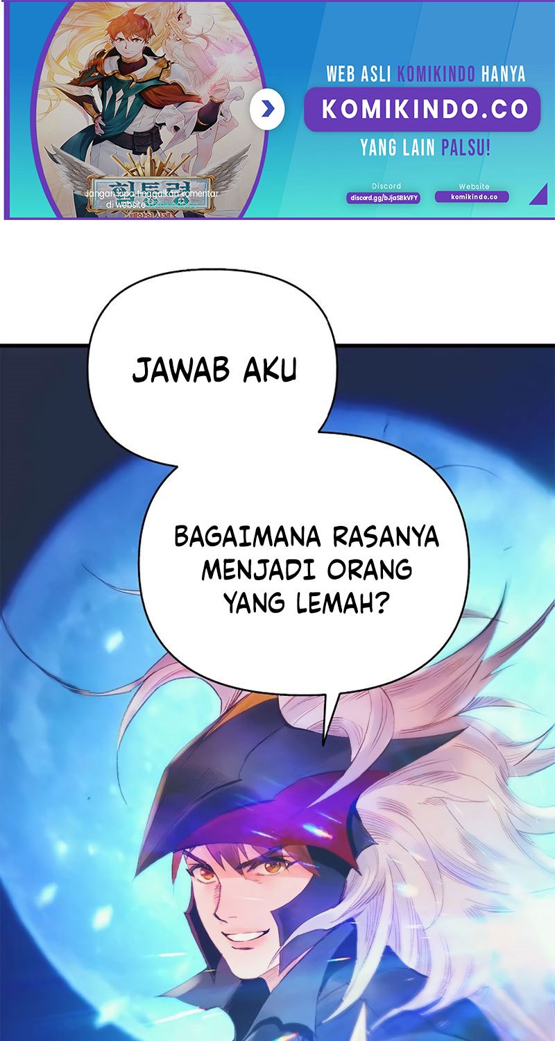 Baca Manhwa The Healing Priest Of The Sun Chapter 9 Gambar 2