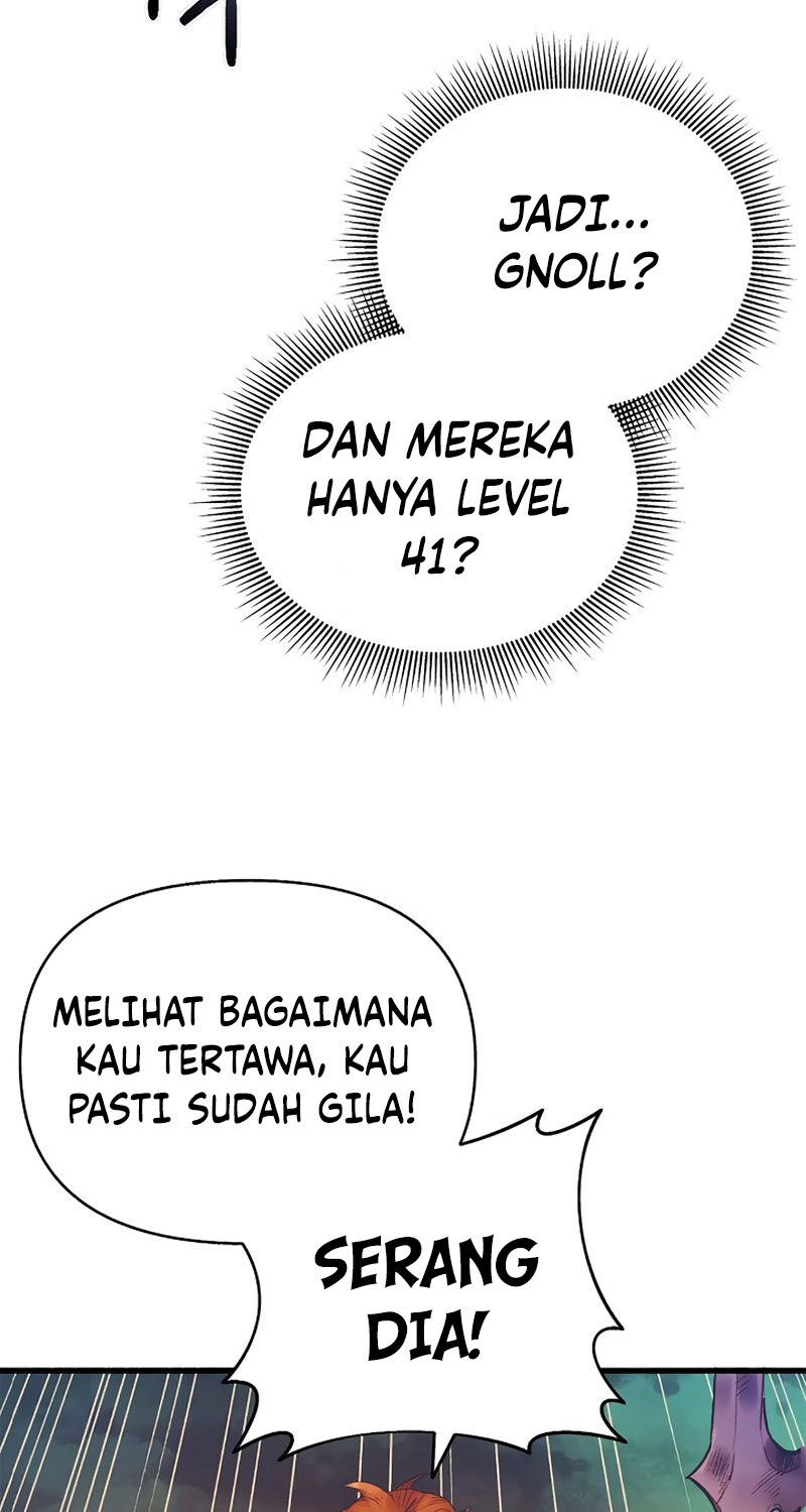 The Healing Priest Of The Sun Chapter 9 Gambar 30