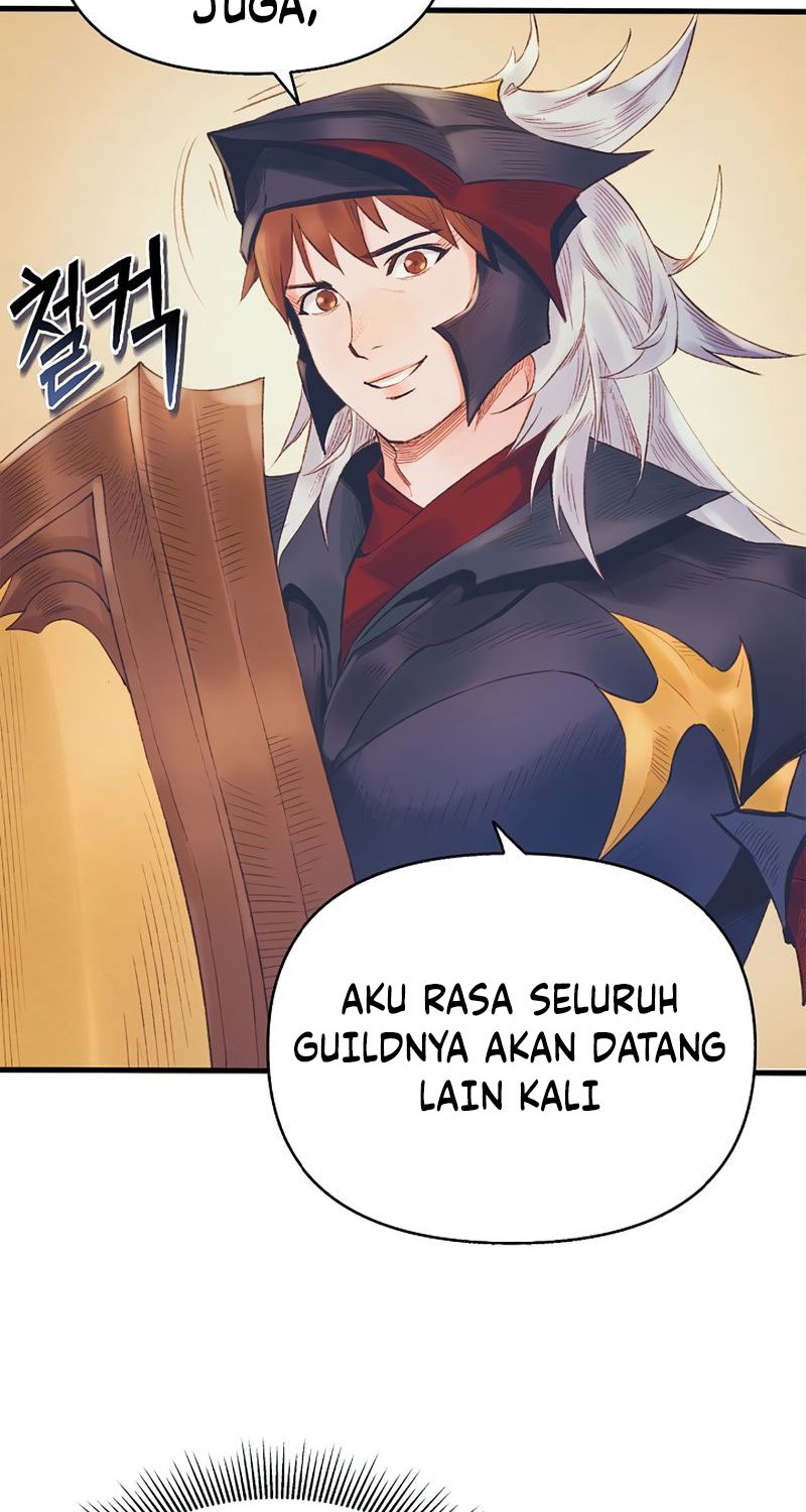 The Healing Priest Of The Sun Chapter 9 Gambar 51