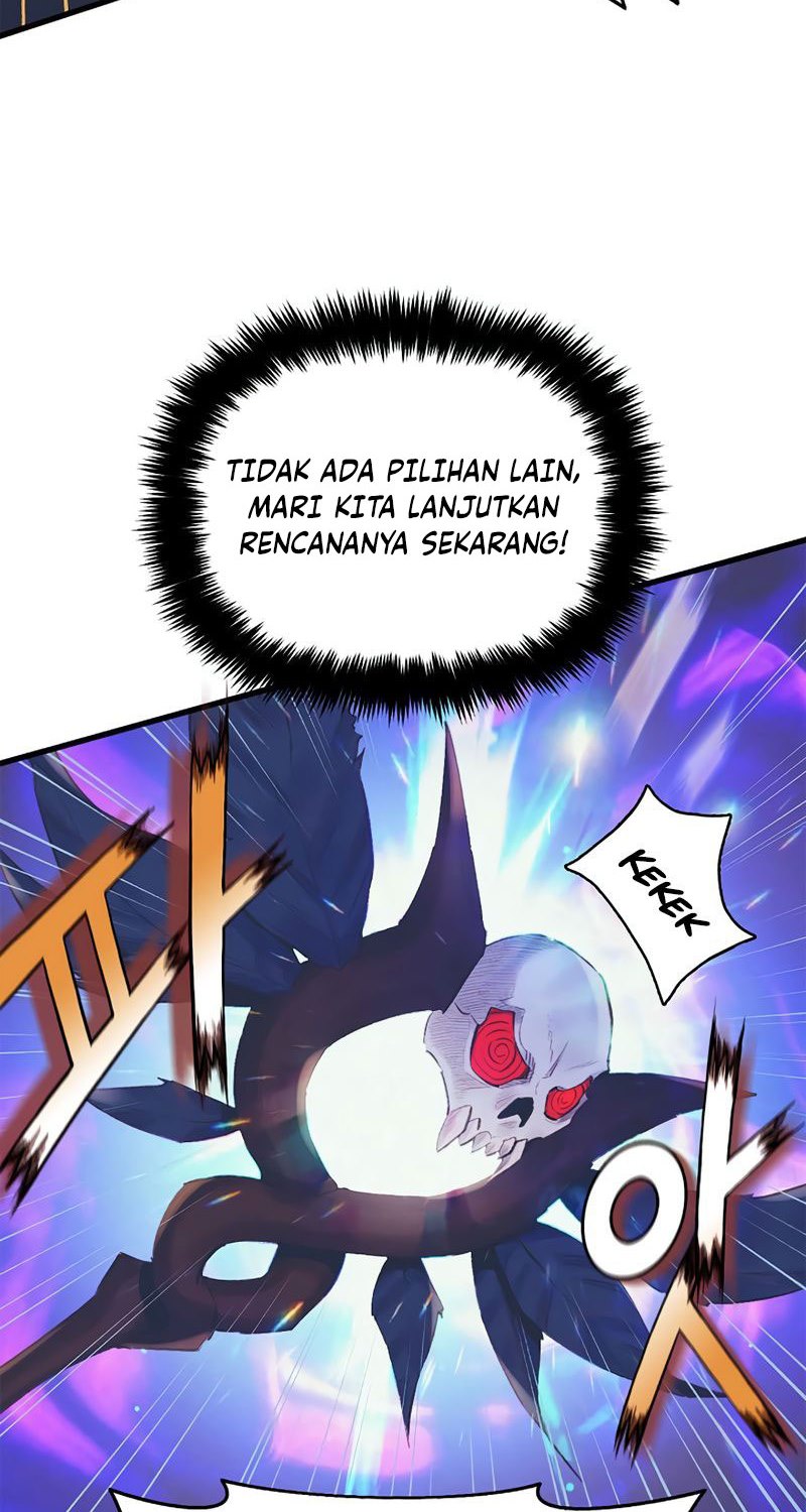 The Healing Priest Of The Sun Chapter 9 Gambar 67