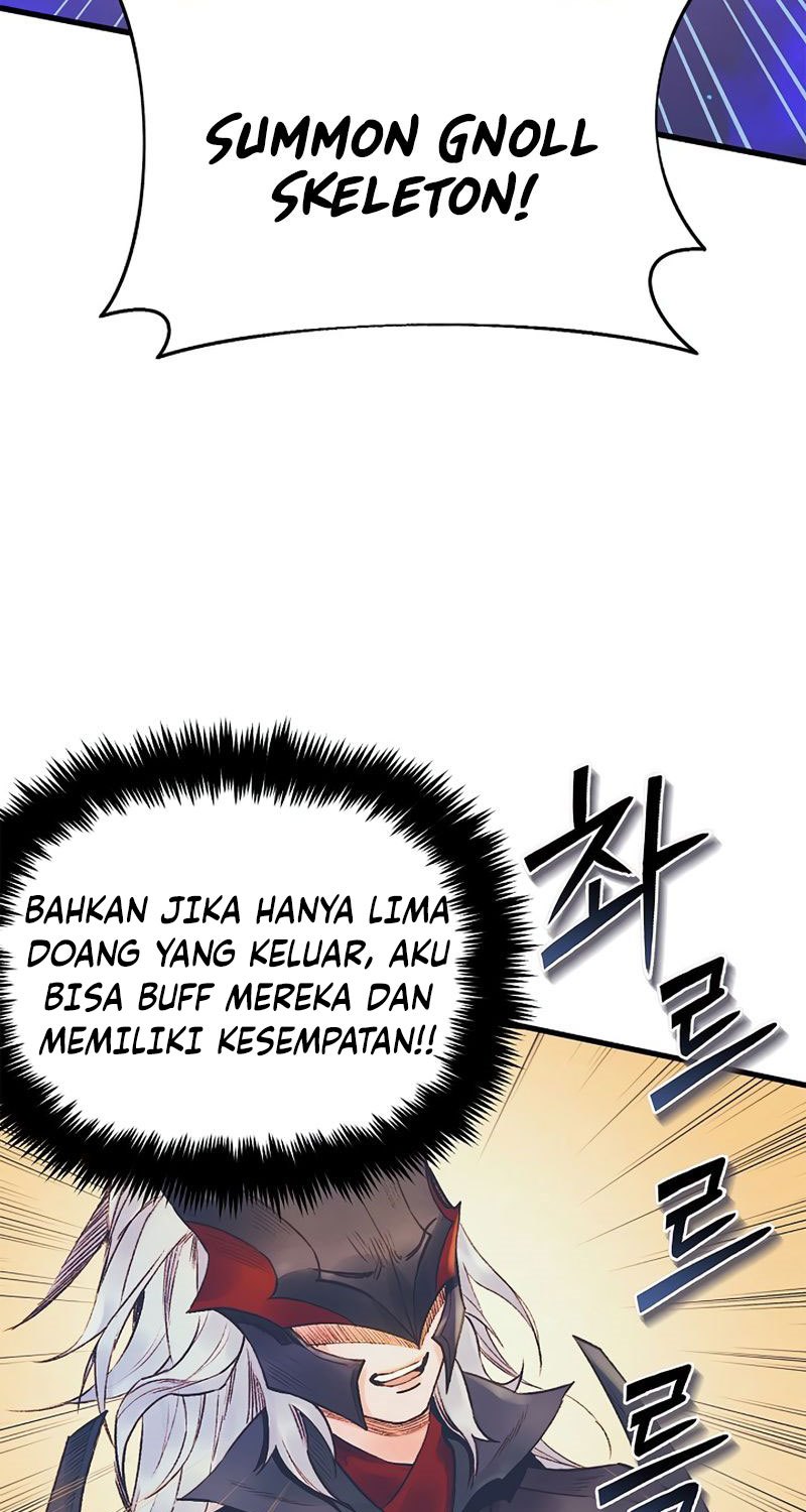 The Healing Priest Of The Sun Chapter 9 Gambar 68