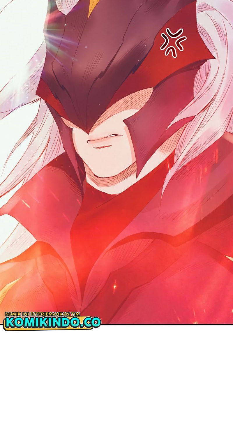 The Healing Priest Of The Sun Chapter 8 Gambar 105