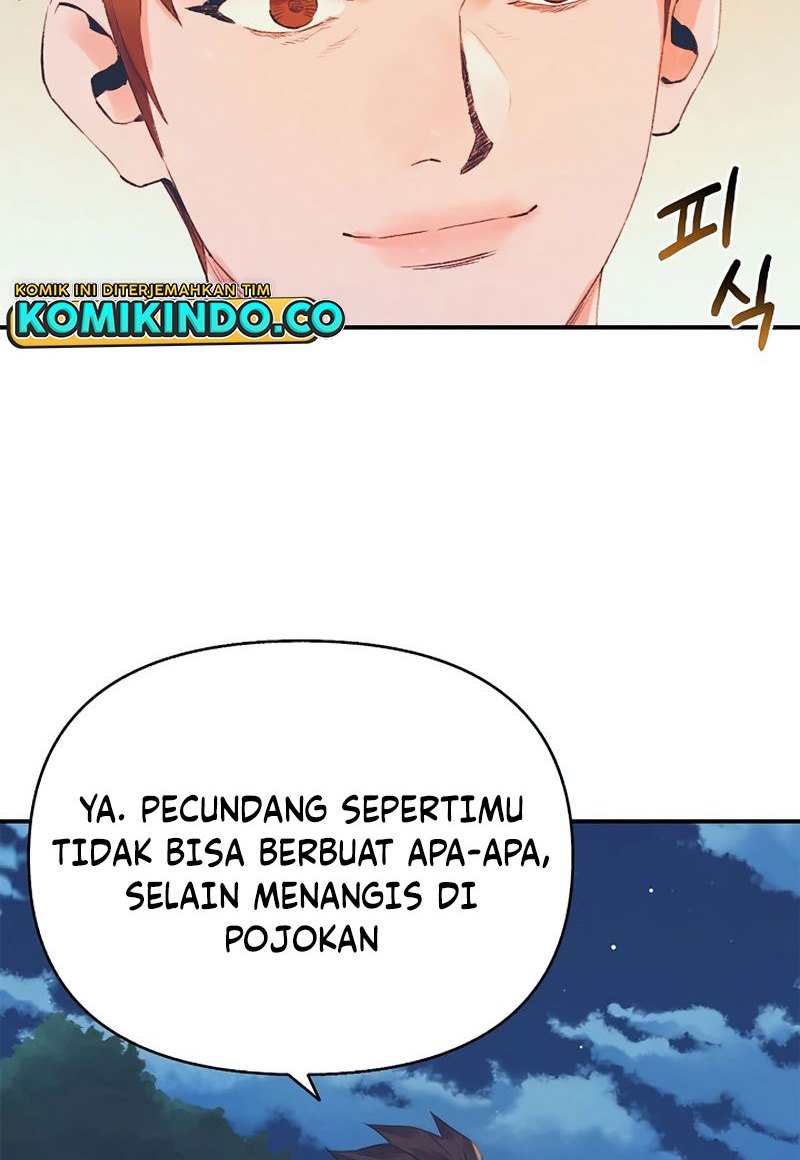 The Healing Priest Of The Sun Chapter 8 Gambar 25