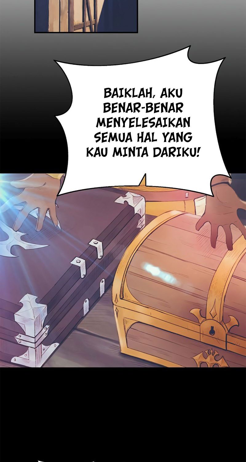 The Healing Priest Of The Sun Chapter 8 Gambar 51