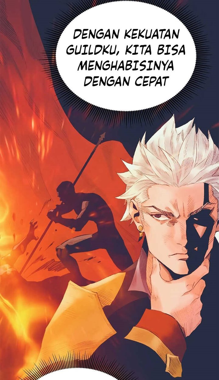 The Healing Priest Of The Sun Chapter 7 Gambar 36